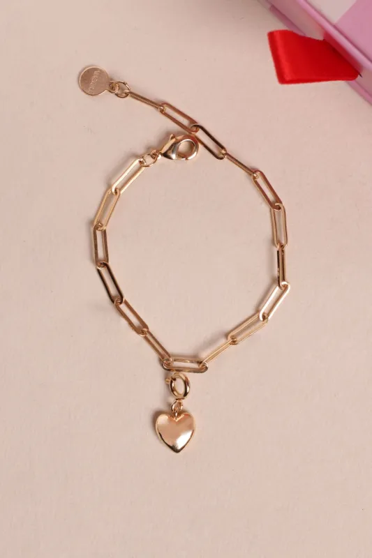 Bracelet Dolce sold by Waekura