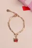 Bracelet Crabe sold by Waekura