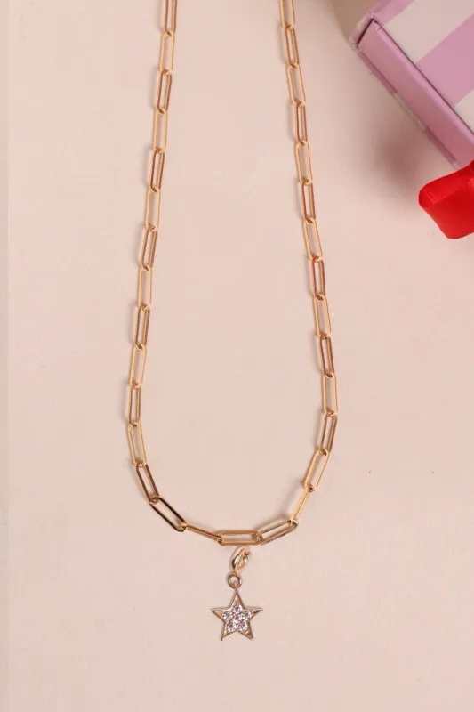 Collier Star sold by Waekura
