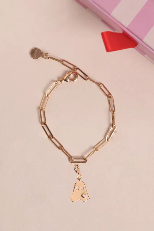 Bracelet Fantôme sold by Waekura