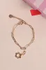 Bracelet Flower sold by Waekura