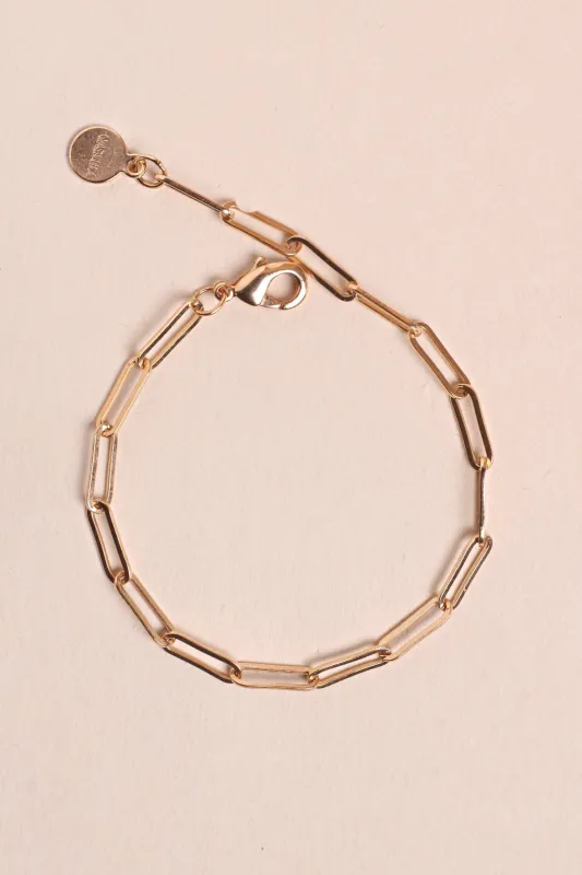 Bracelet Elena sold by Waekura