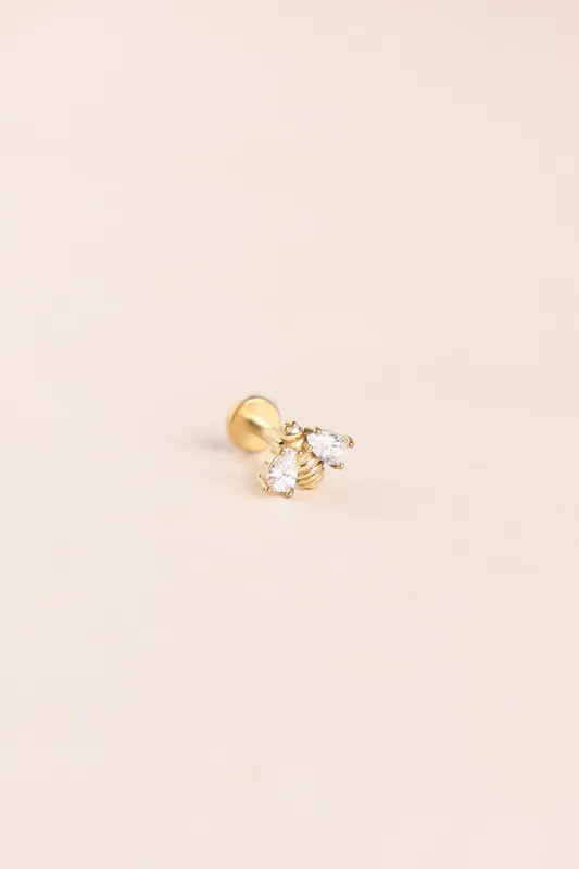 Piercing Luméa sold by Waekura