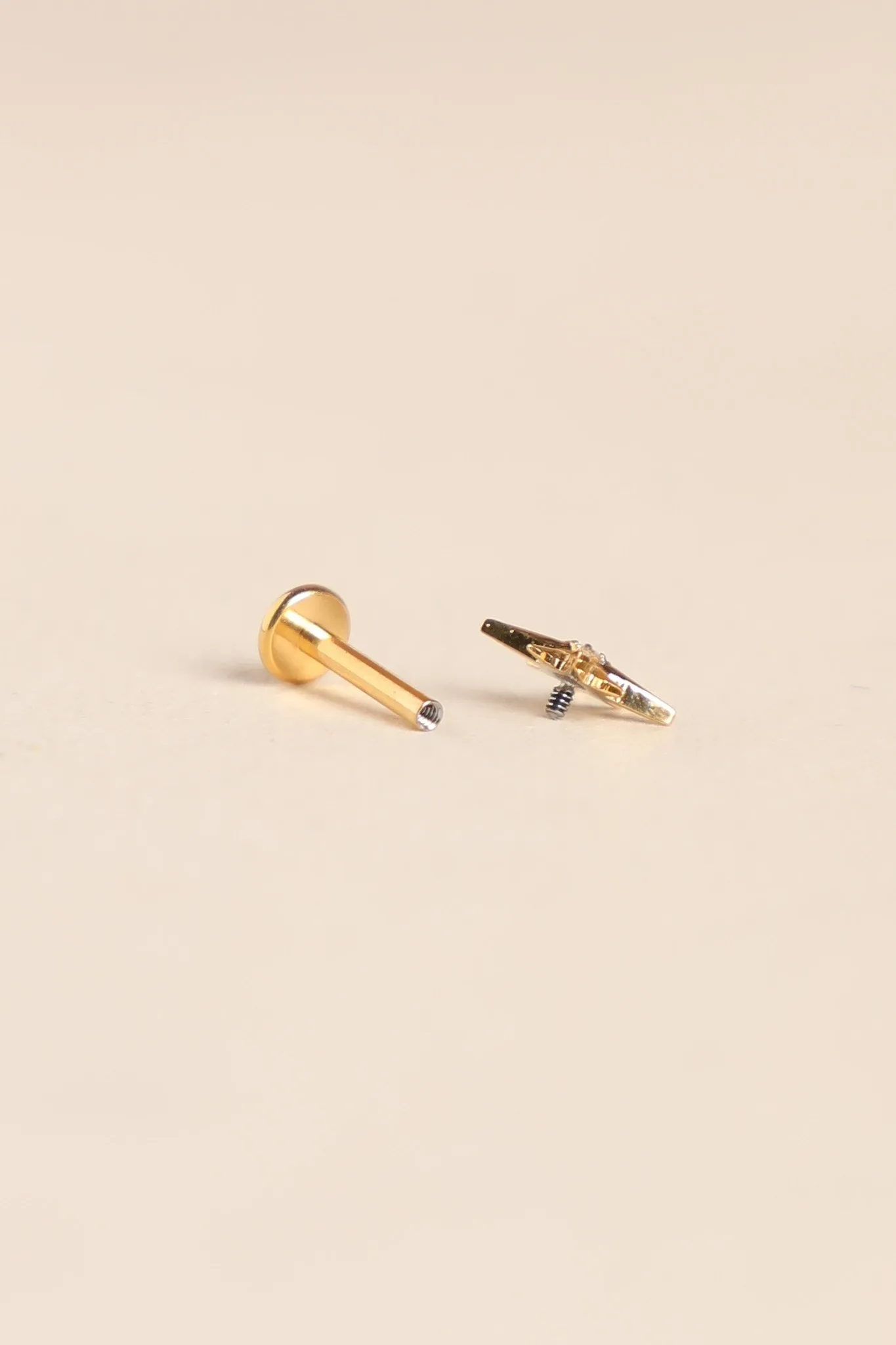 Piercing Luméa sold by Waekura product image thumbnail 2