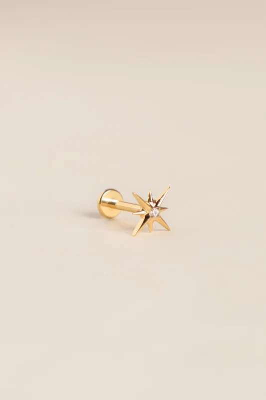 Piercing Halo sold by Waekura