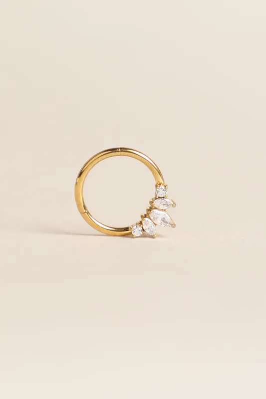 Piercing Alma sold by Waekura