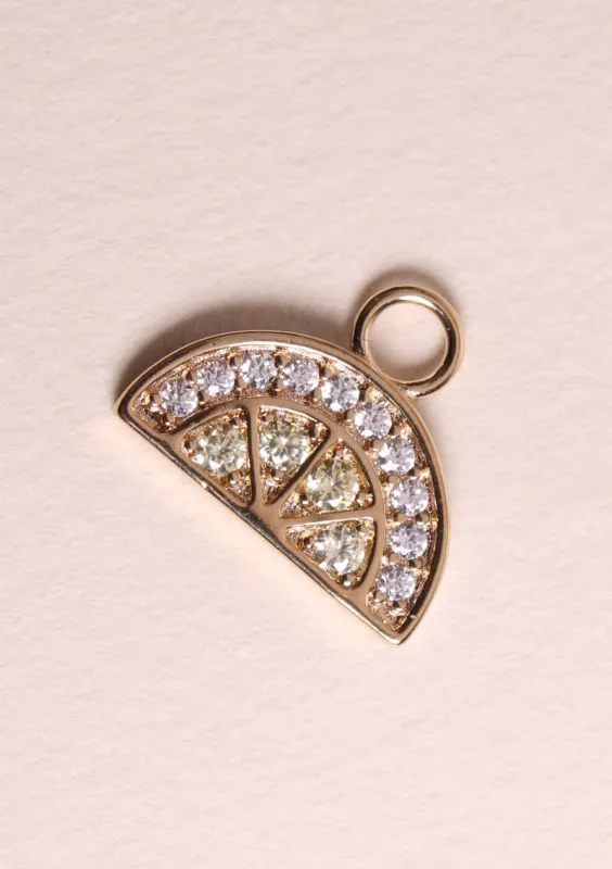 Charms Lemon sold by Waekura