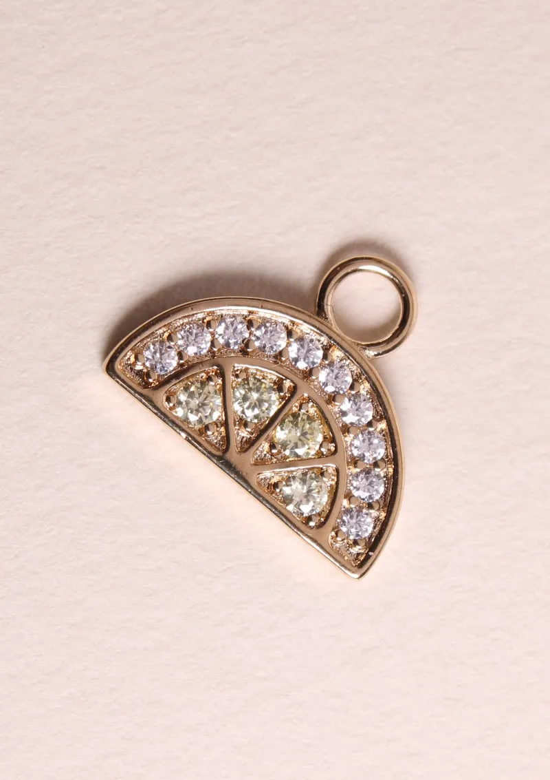 Charms Lemon sold by Waekura