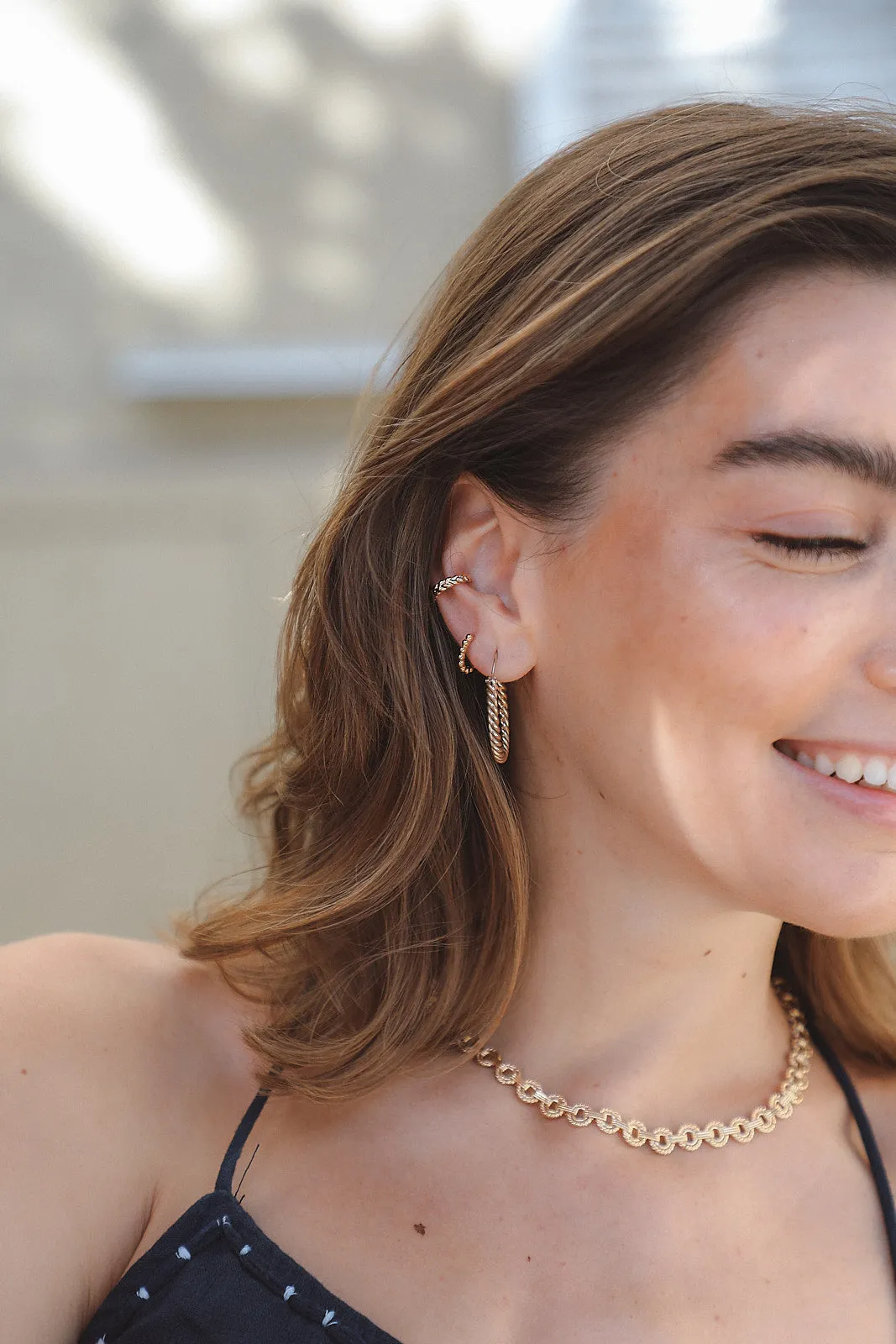 Boucles d'oreilles Aria sold by Waekura product image thumbnail 5