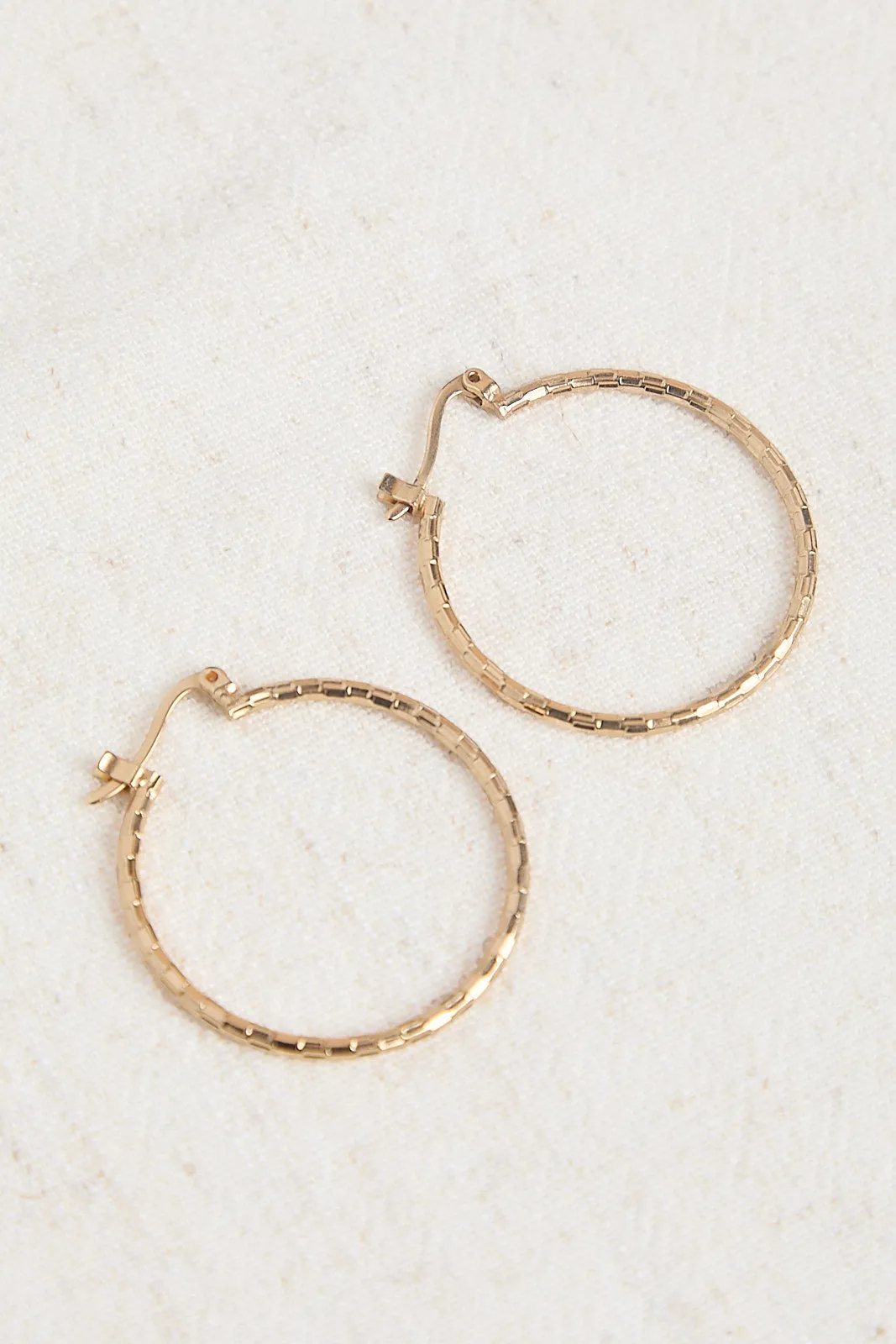 Boucles d'oreilles Ayla sold by Waekura