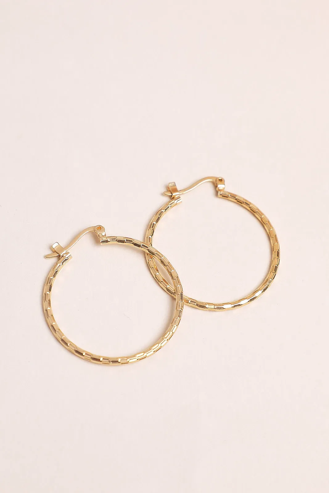Boucles d'oreilles Ayla sold by Waekura product image thumbnail 5