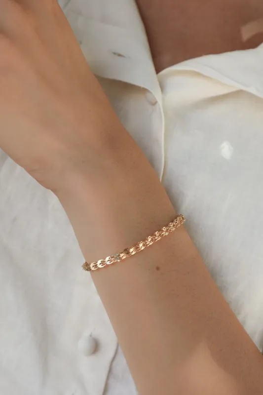 Bracelet Anwar sold by Waekura