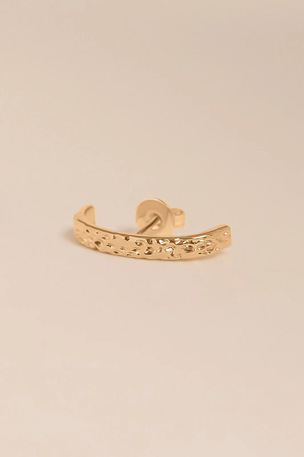 Boucle d'oreille Dona sold by Waekura
