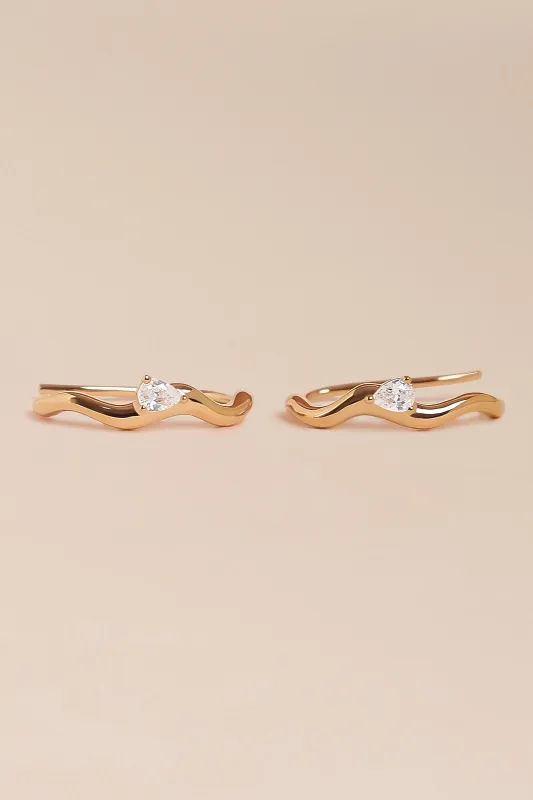 Contours Aurora sold by Waekura