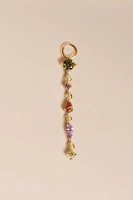 Charms Jude sold by Waekura