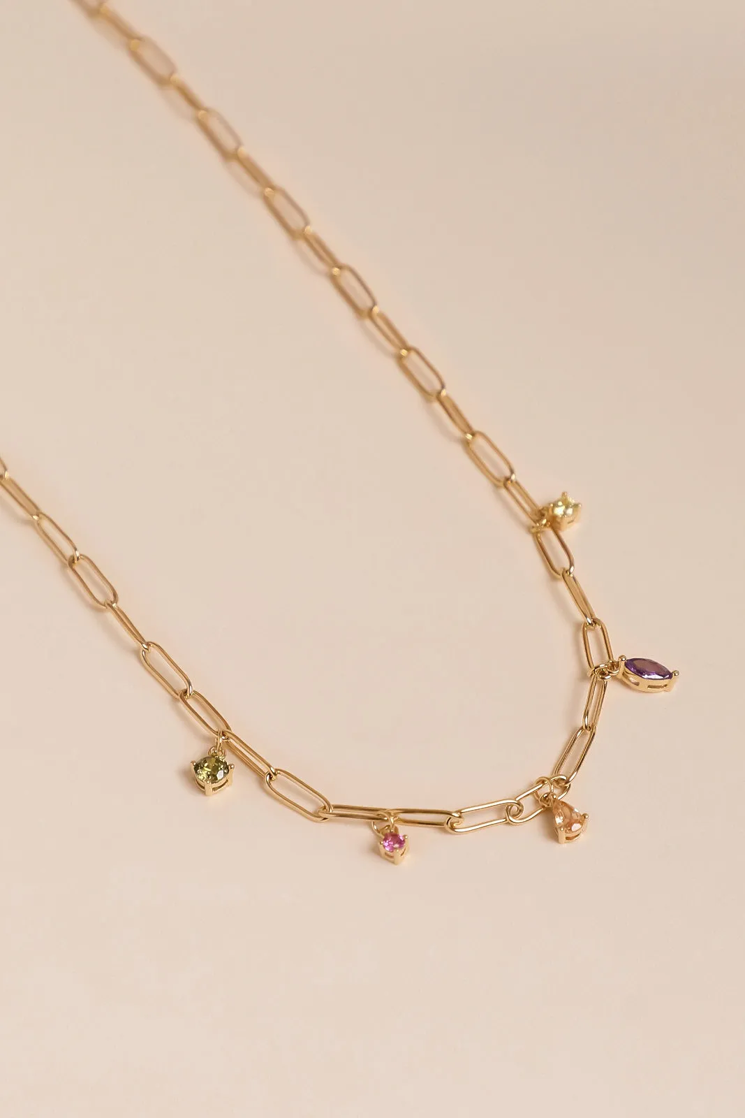 Collier Jude sold by Waekura product image thumbnail 3