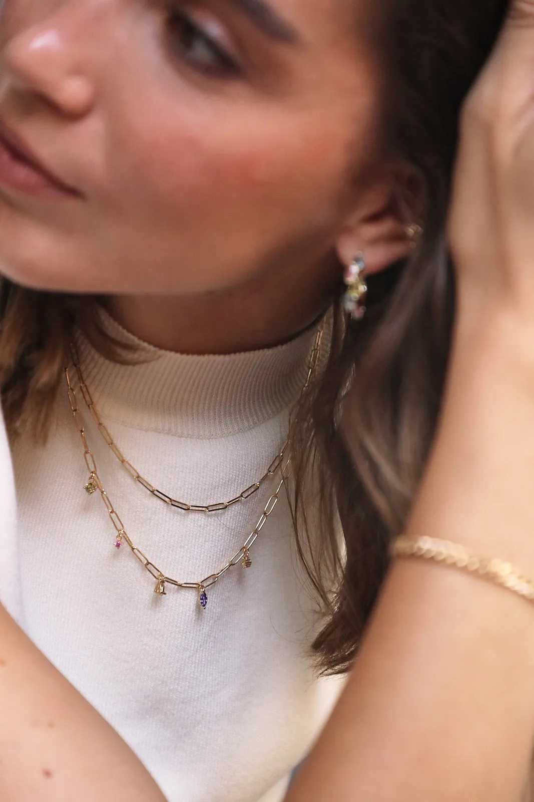 Collier Jude sold by Waekura product image thumbnail 2