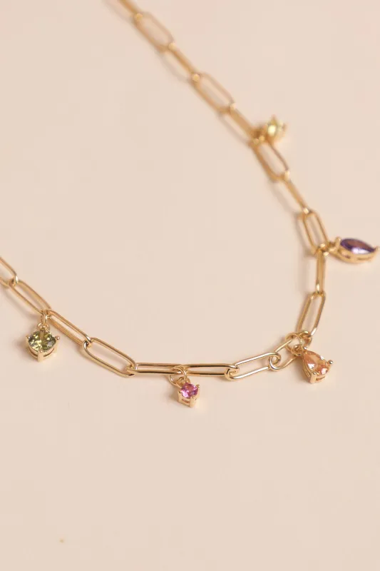 Collier Jude sold by Waekura