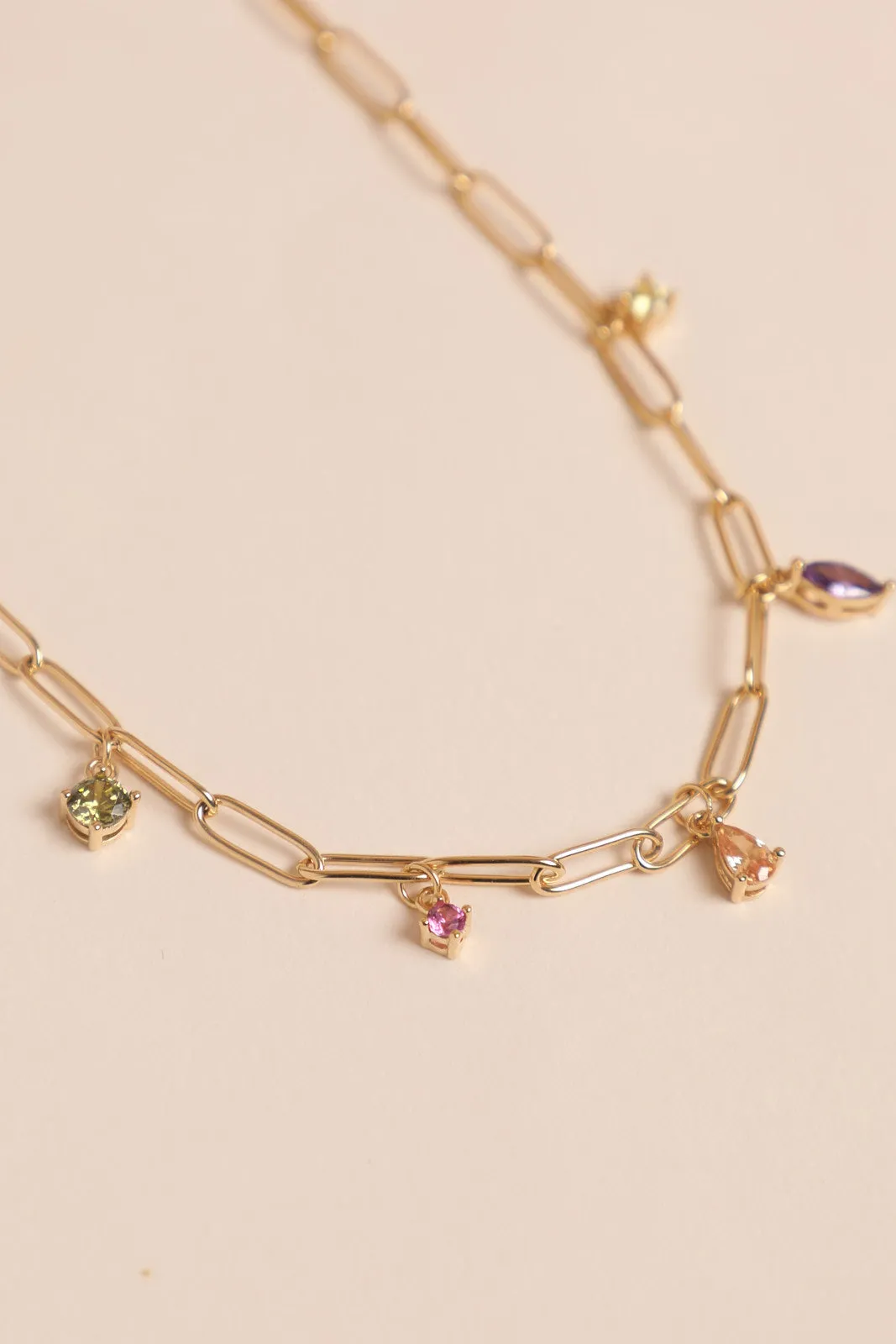 Collier Jude sold by Waekura