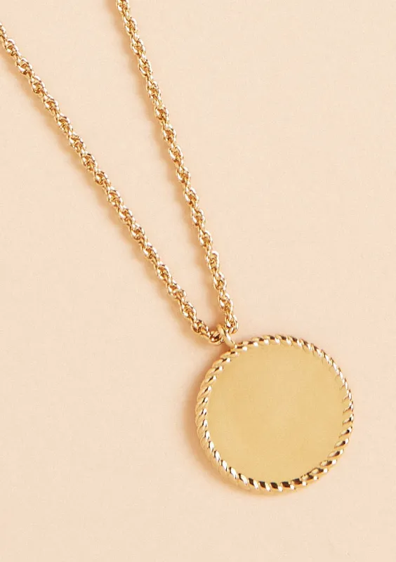 Collier Idylle made by Waekura