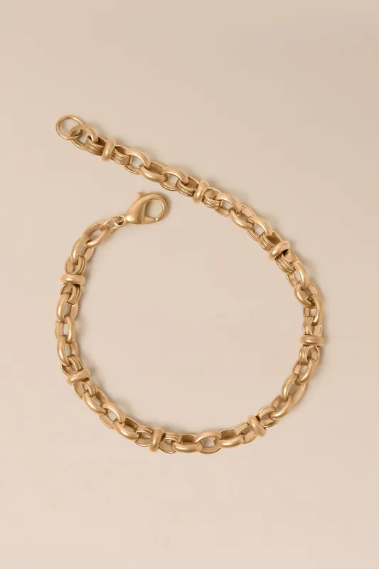 Bracelet Paris sold by Waekura