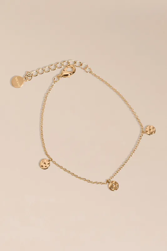 Bracelet Noa sold by Waekura