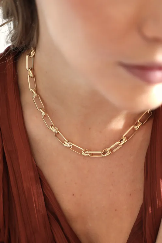 Collier Lauren made by Waekura