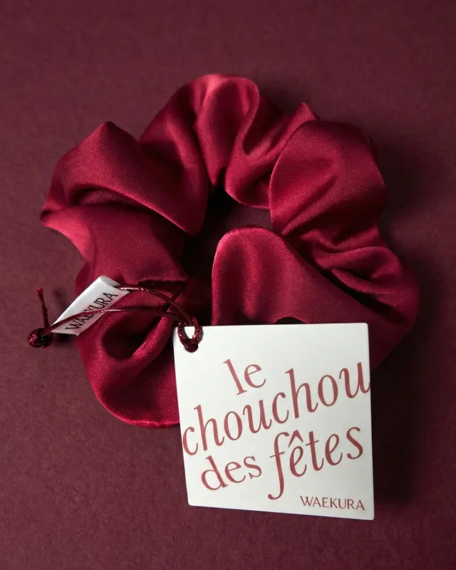 Chouchou des fêtes sold by Waekura