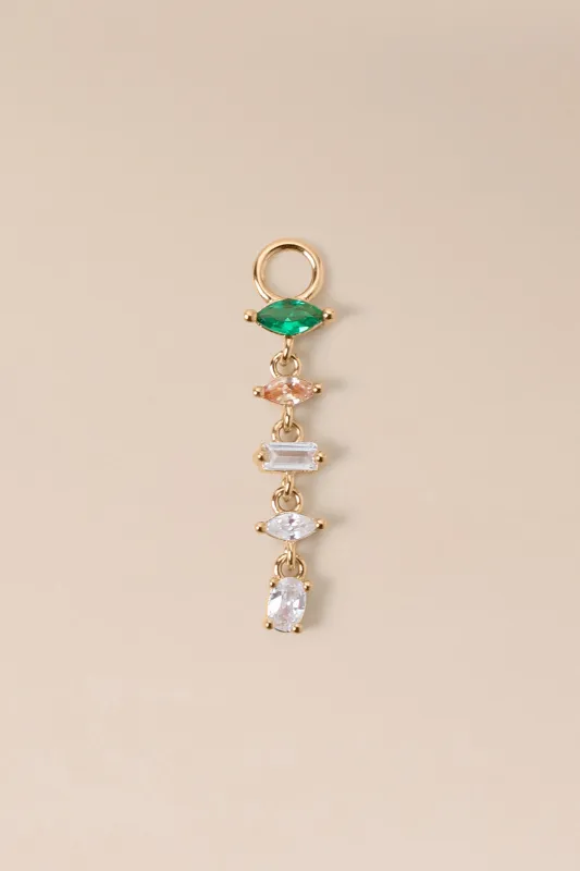 Charms Flavio made by Waekura