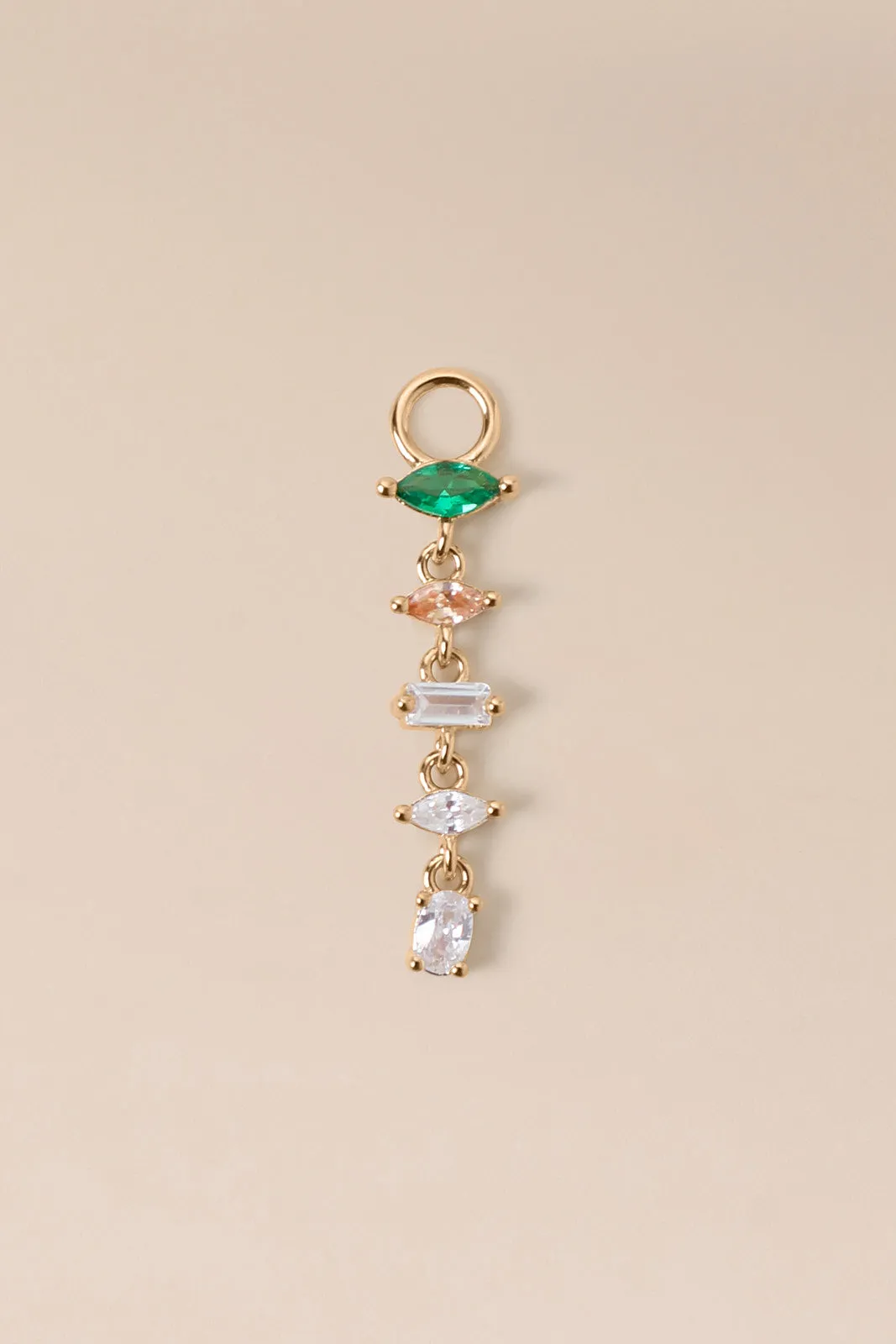 Charms Flavio sold by Waekura