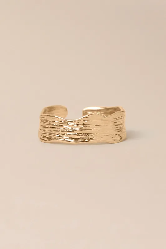 Bague Adonis made by Waekura