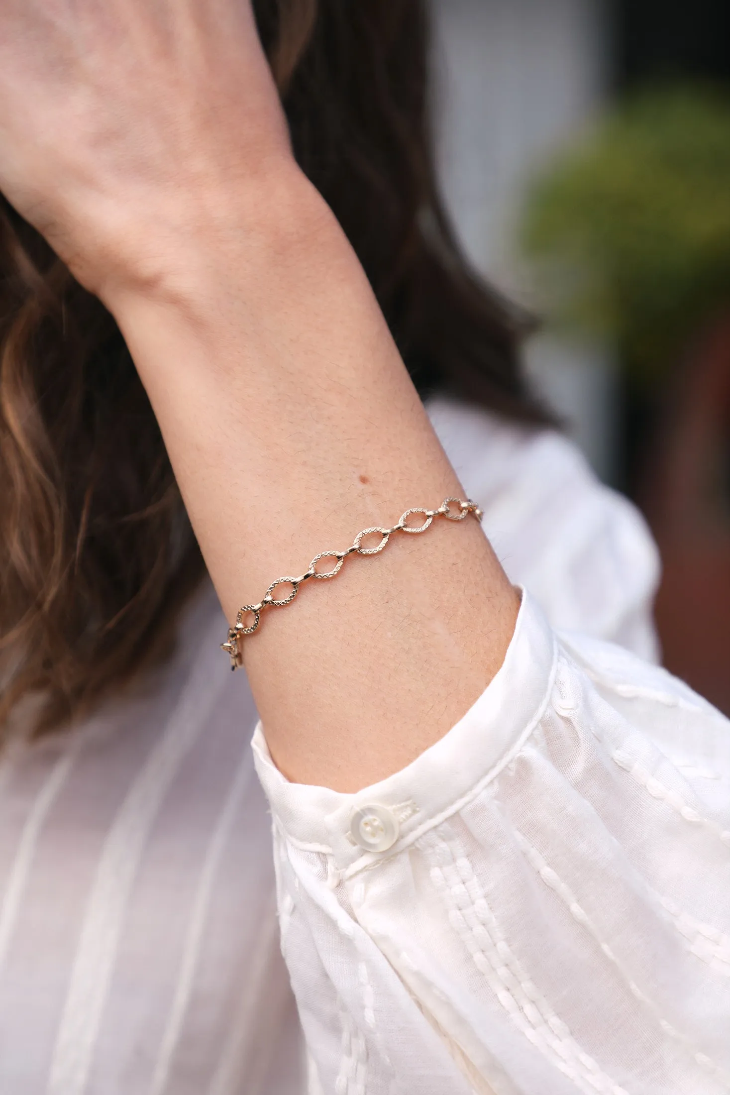 Bracelet Nima sold by Waekura