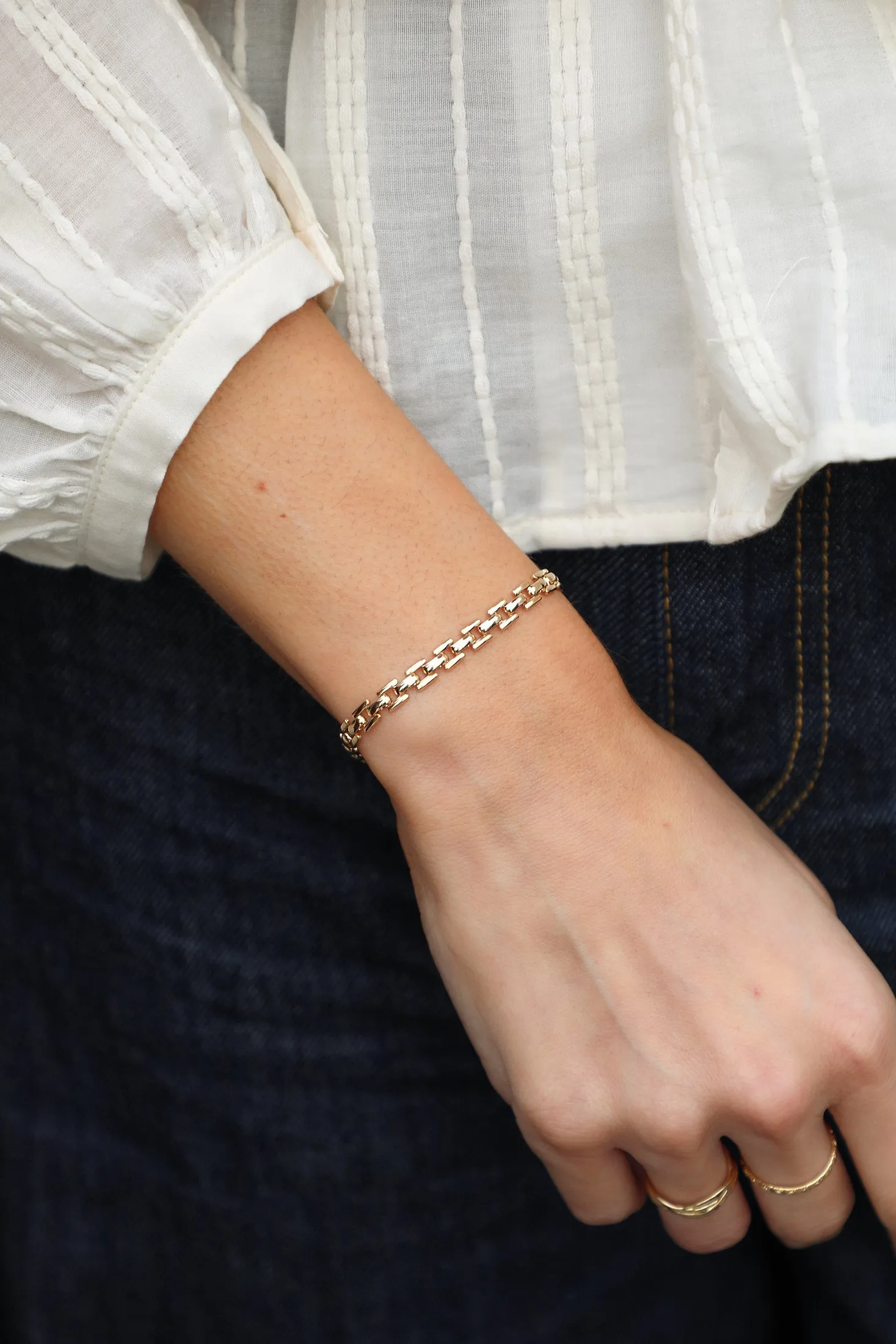 Bracelet Tiago sold by Waekura product image thumbnail 4