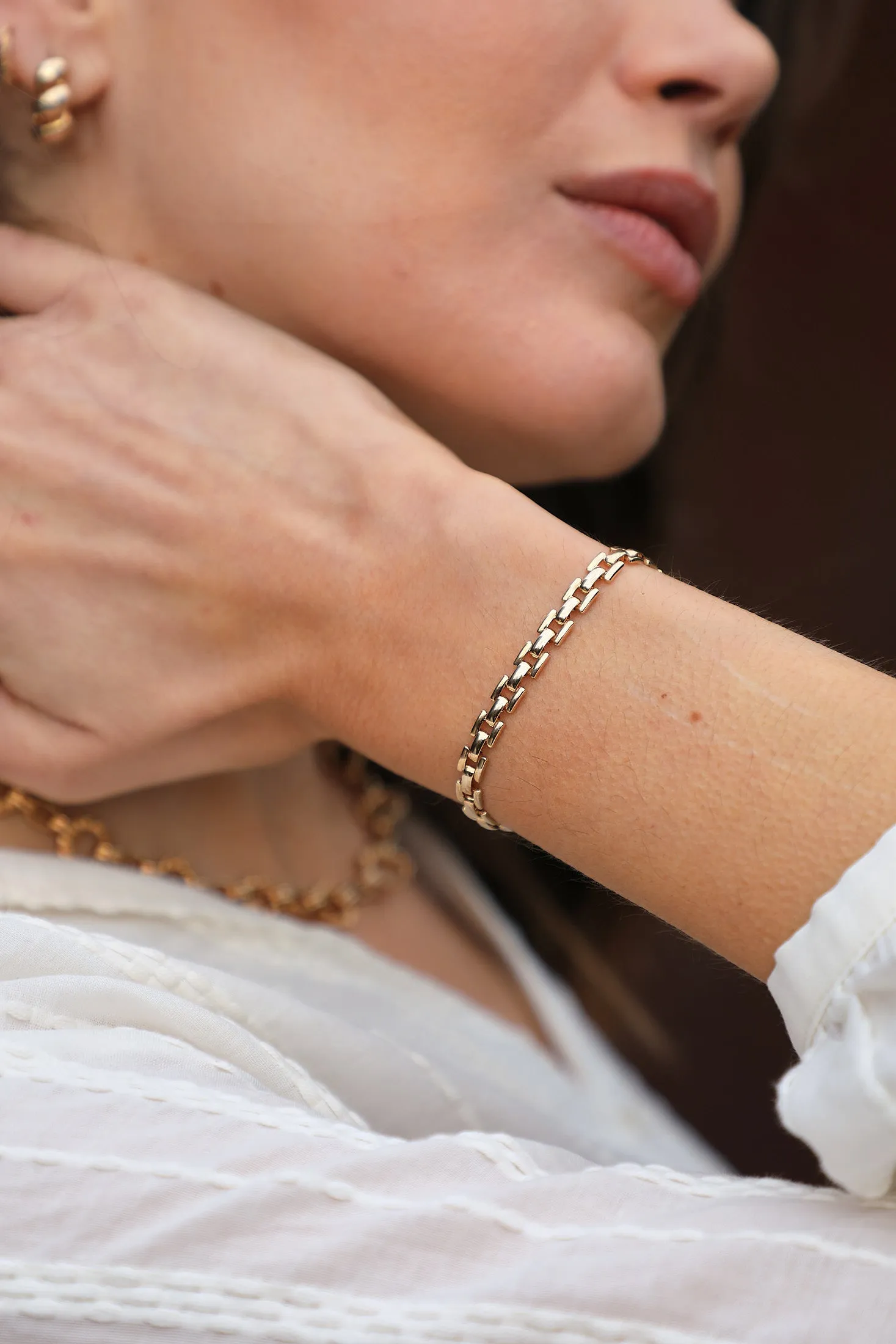Bracelet Tiago sold by Waekura product image thumbnail 3