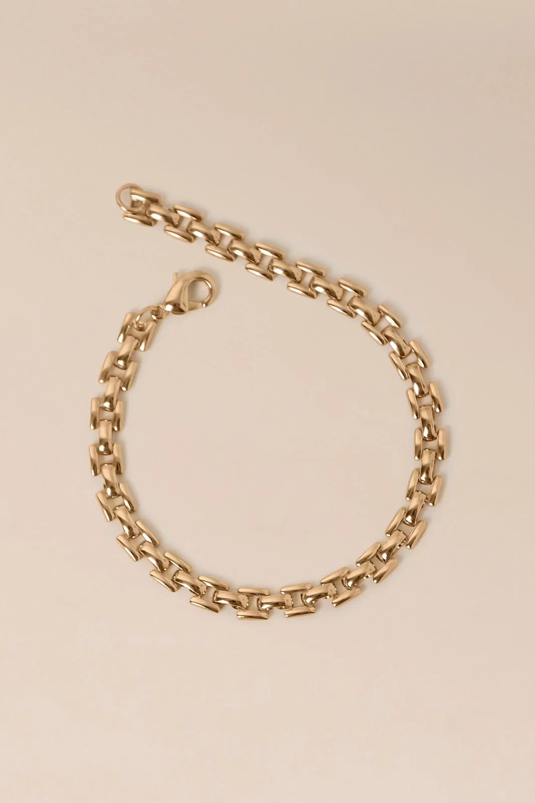 Bracelet Tiago sold by Waekura