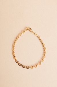 Bracelet Amour sold by Waekura