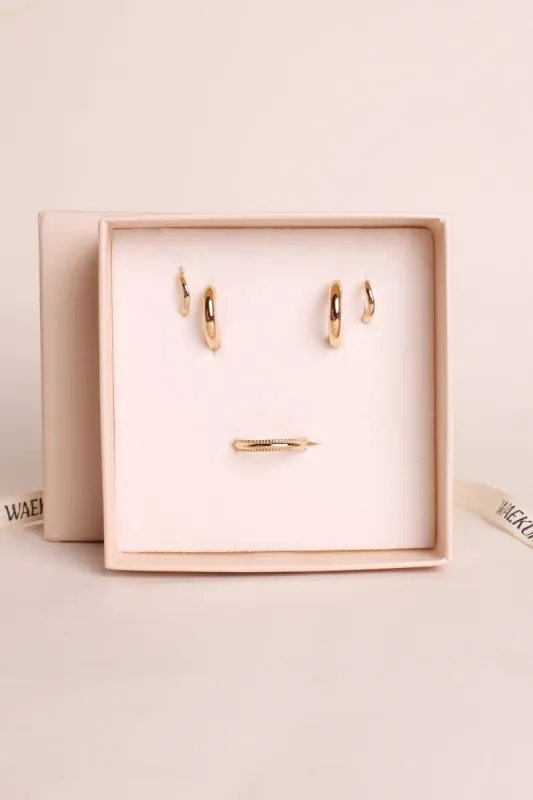 Coffret Essentiel sold by Waekura