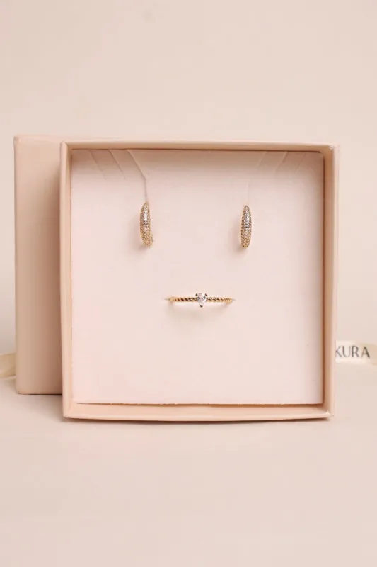 Coffret Brillant sold by Waekura