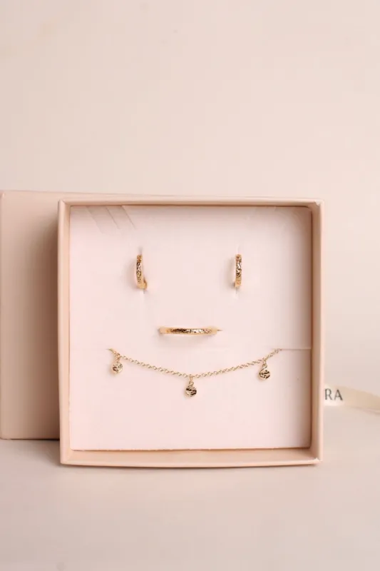 Coffret Martelé sold by Waekura