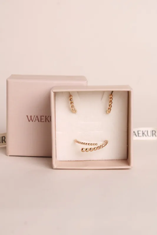 Coffret Billes sold by Waekura