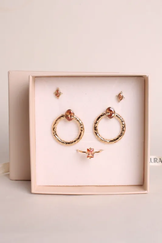 Coffret Champagne sold by Waekura