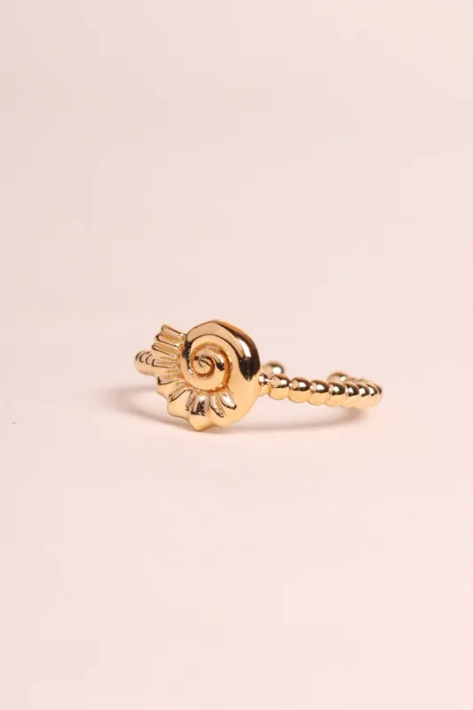 Bague Noélie sold by Waekura