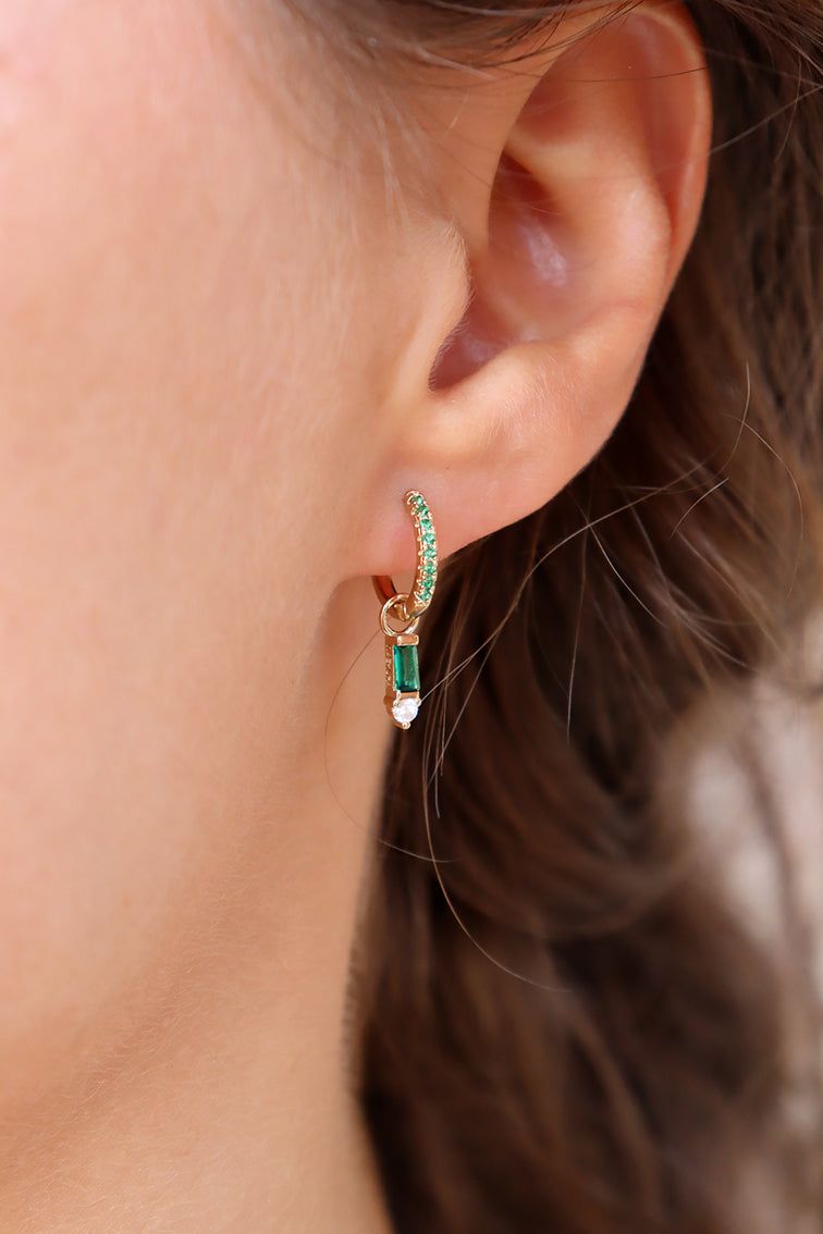 Boucles d'oreilles Miou sold by Waekura product image thumbnail 2