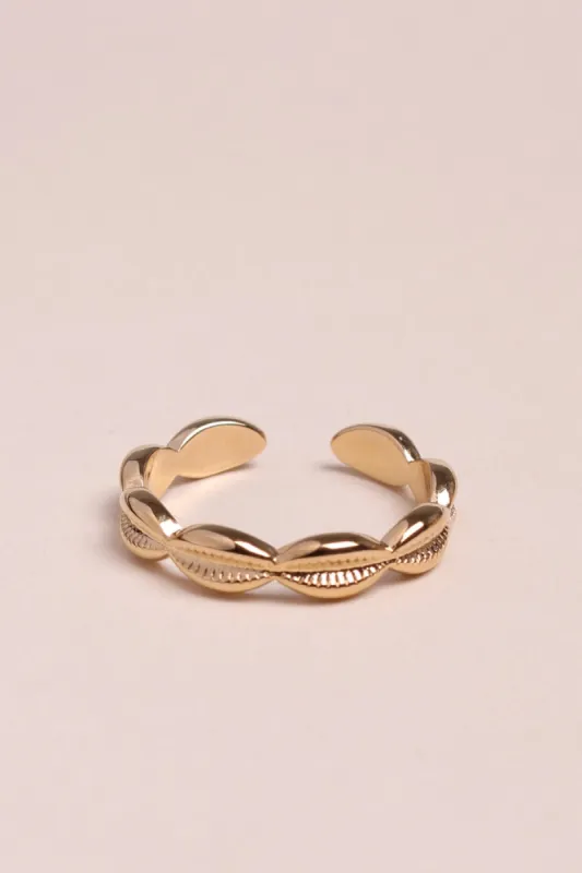 Bague Roca sold by Waekura