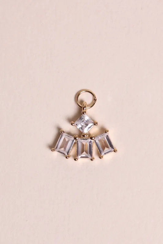 Charms Yona sold by Waekura