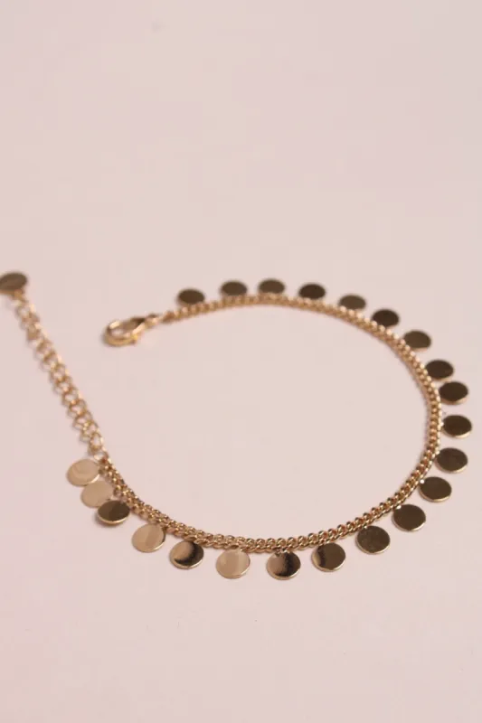 Bracelet Sandra sold by Waekura