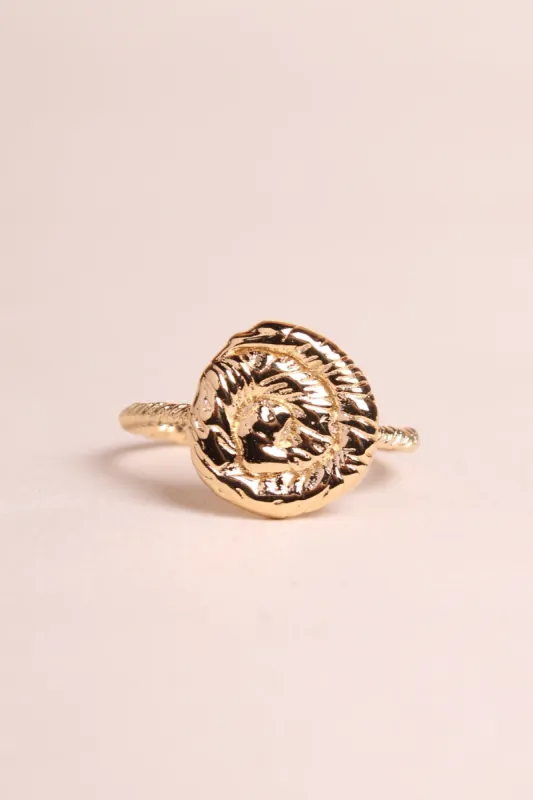 Bague Selena sold by Waekura