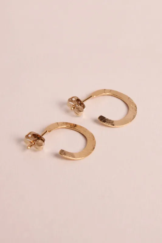 Boucles d'oreilles Andaluz S sold by Waekura