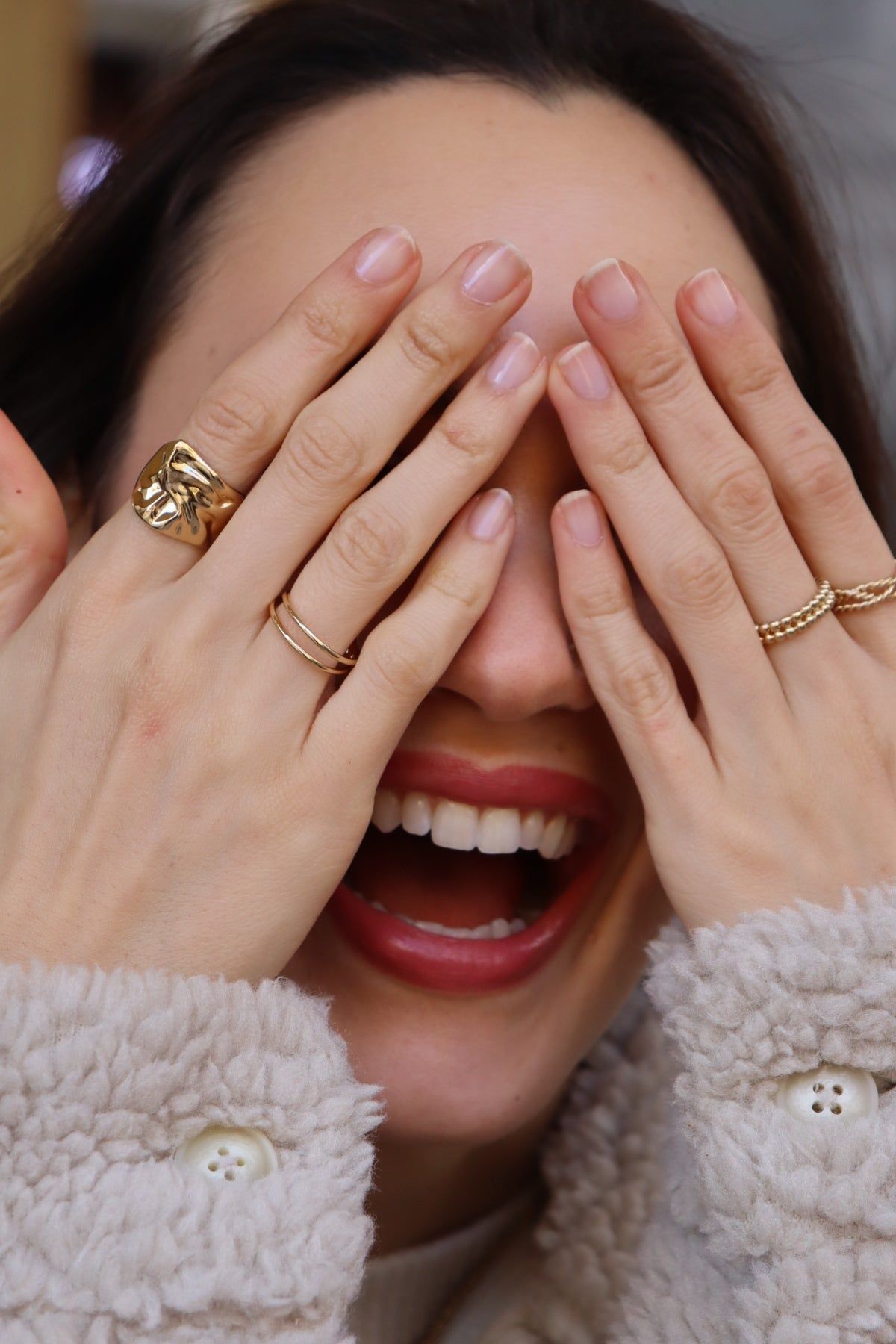 Bague Ines sold by Waekura product image thumbnail 4