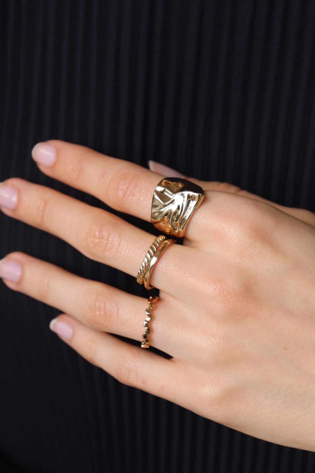 Bague Ines sold by Waekura product image thumbnail 2